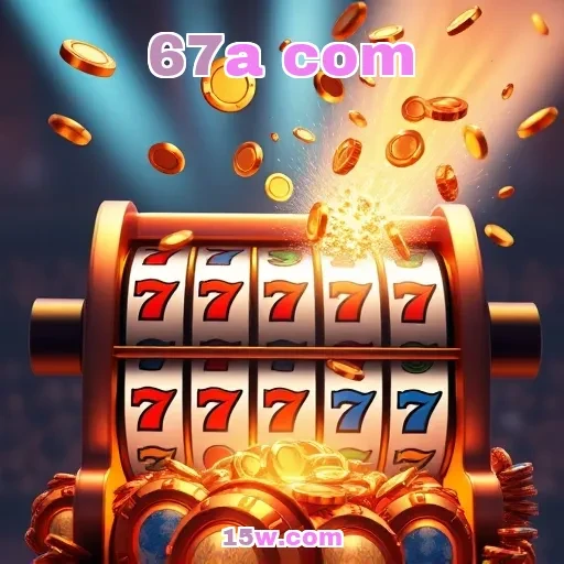 67a com: Prêmios Que Transformam Seu Jogo em Diversão e Ganhos