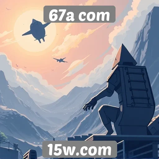 Novidades em lançamentos de jogos no 67a com