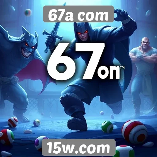 Comparativo de preços de jogos no 67a com