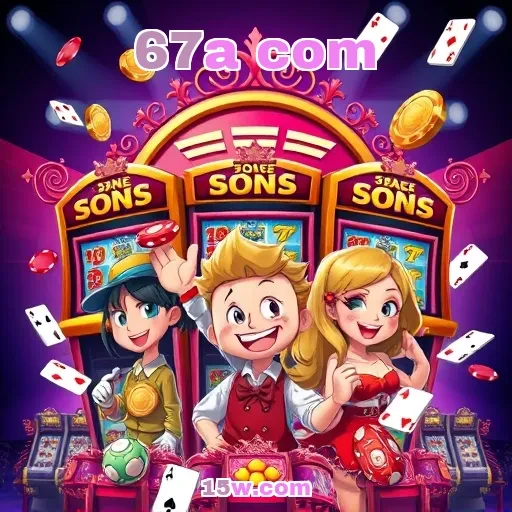 67a com: Torneios que Transformam Jogadores em Campeões!